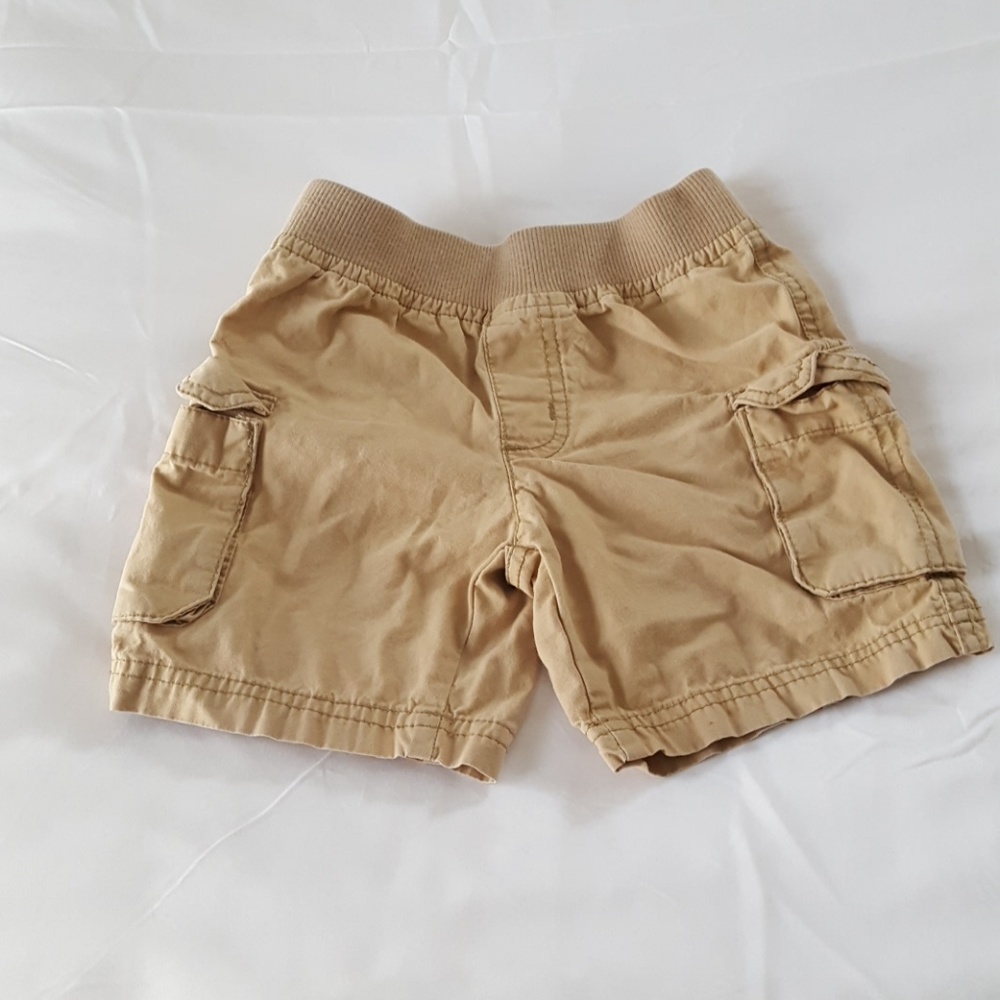 Ruff Hewn Boys 3T Shorts